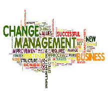Comprehensive Change Management Process