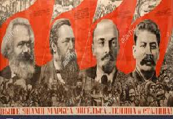 Contributions of Trotsky and Stalin to Russian Revolution