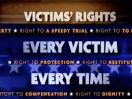 Corrections and Resources for Victims Rights