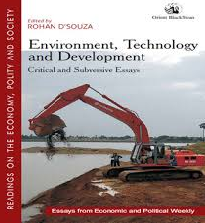 Critical Essay on Technology and Development