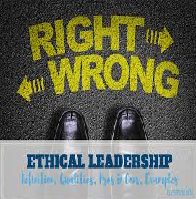 ethics & critical thinking journal