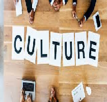 Culture and Technology in Workplace