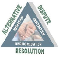 Employment Mediation or Arbitration ADR