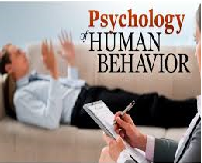 Human Behavior Psychology Overview