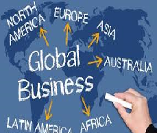 International Business Management Paper