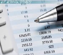 Liabilities Found In the Financial Statements