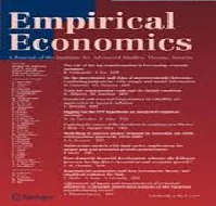 Managerial Economics Empirical Research