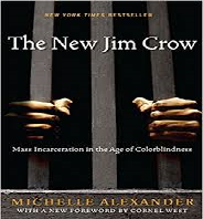 Mass Incarceration in the Age of Color Blindness