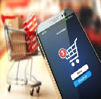 Mobile Devices and Self Service eCommerce