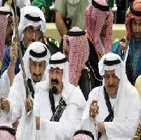 Relationship between Royal family and Wahhabism