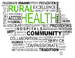 Rural Health Care the National Health Service Corps