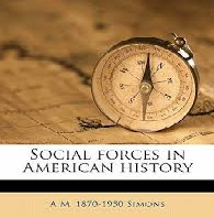 Social Forces that Shaped America