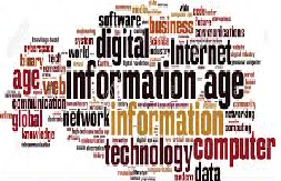 The Information age and the Digital Media Revolution