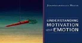 Understanding Motivation and Aspects of Emotion