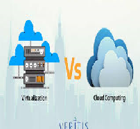 Virtualization and the Cloud Computing World
