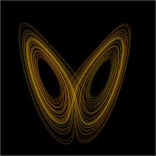 Complexity Science and Chaos Theory