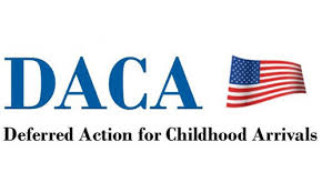 Deferred Action for Childhood Arrivals (DACA)
