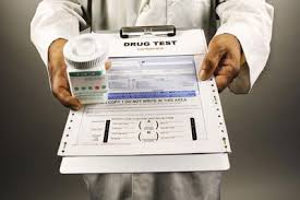 Employer Drug Testing Illustrates A Bigger Problem