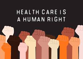 Health care is a human right