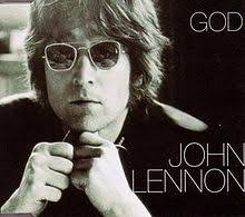 John Lennon’s iconic song “Imagine”