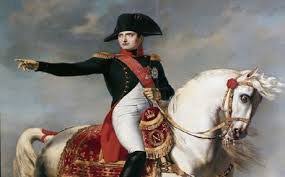 Napoleon’s successes and failures as a general