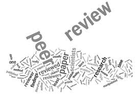 Peer-Review of Journal