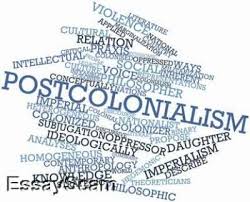What is Postcolonialism?