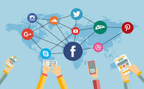 Impact of Social Media