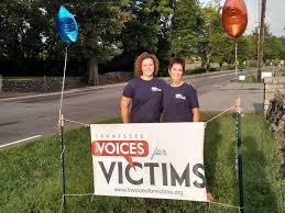 Voices for the Victim