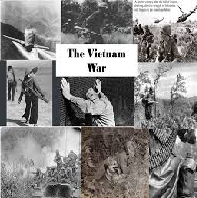 Causes of Americas War in Vietnam