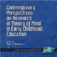 The Contemporary Perspectives Early Childhood