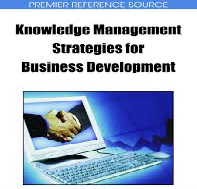 Development of Knowledge on International Business