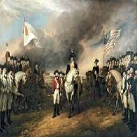Developments and Changes in the American Revolution