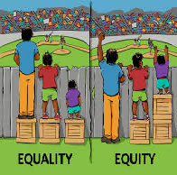 An Educational Equality for All Students