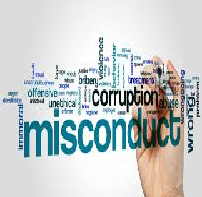 Ethics Negative Treatment and Misconduct