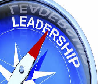 Leadership and Motivation Self Assessment Paper