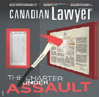 Legal Issues in Canadian and International Law