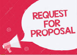 Write a Brief Proposal of a Company of Choice