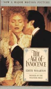 Book Report on The Age of Innocence