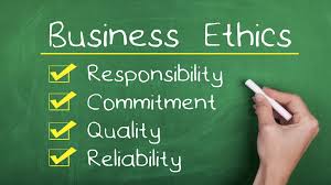 Business Ethical Practices