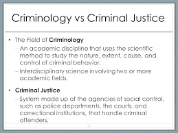 criminology related essay topics