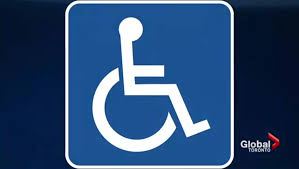 Perceptions of Disability