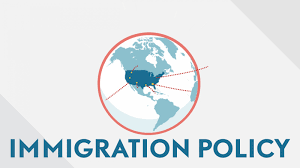 FEDERAL POLICY - Immigration policy
