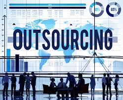 Multiple large in-house and outsourcing responsibilities