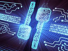 Quantum cryptography