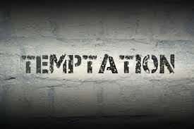 Temptation and what it means to be a Christian