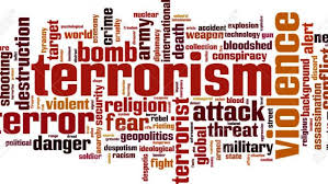 Terrorism of the Criminal Code