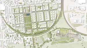 Contemporary Urban Planning