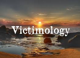 Study of victimology