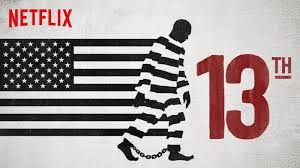 Main themes of the film “13th.”